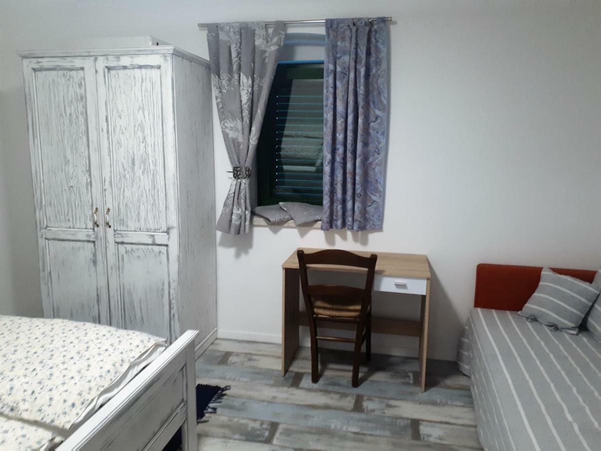 Apartment Terra Rossa Kaštelir المظهر الخارجي الصورة