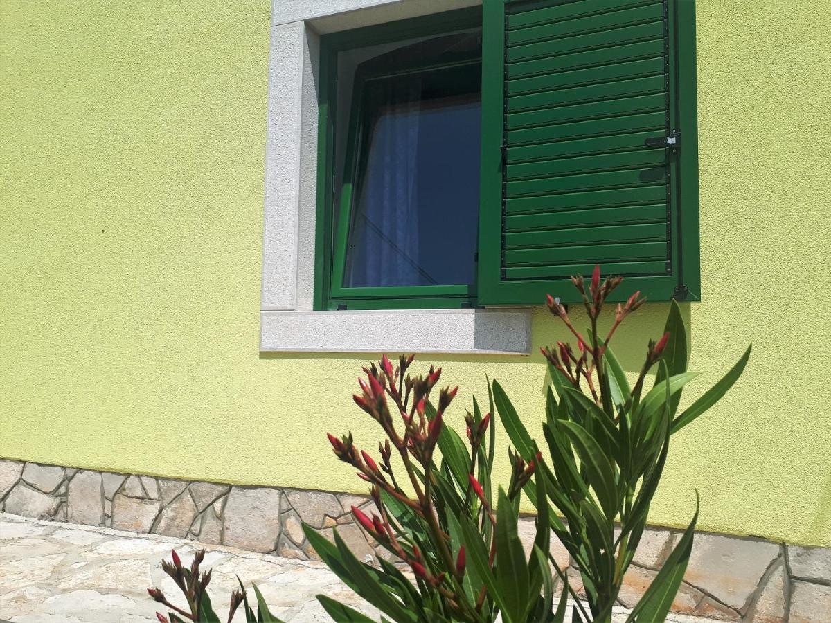 Apartment Terra Rossa Kaštelir المظهر الخارجي الصورة