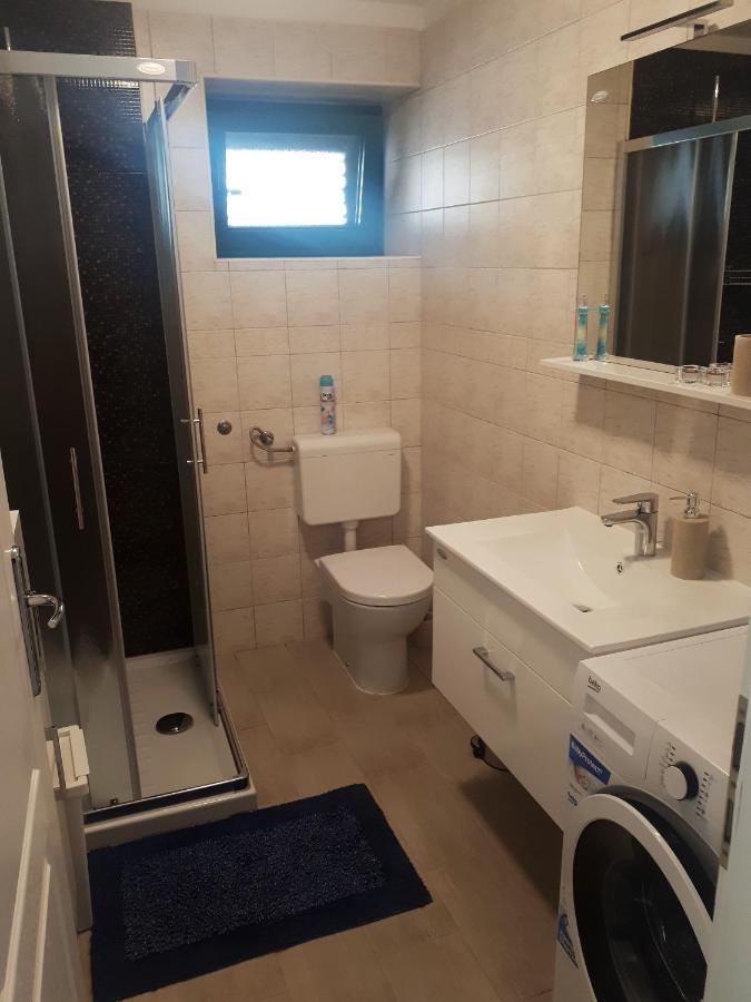 Apartment Terra Rossa Kaštelir المظهر الخارجي الصورة