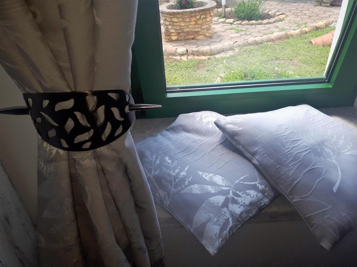 Apartment Terra Rossa Kaštelir المظهر الخارجي الصورة