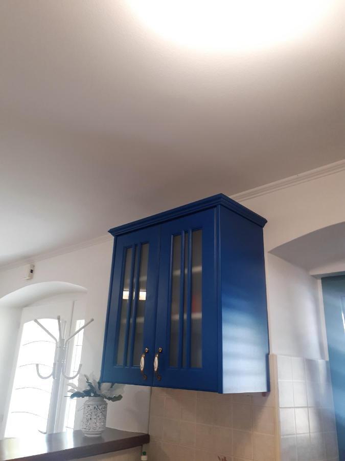 Apartment Terra Rossa Kaštelir المظهر الخارجي الصورة