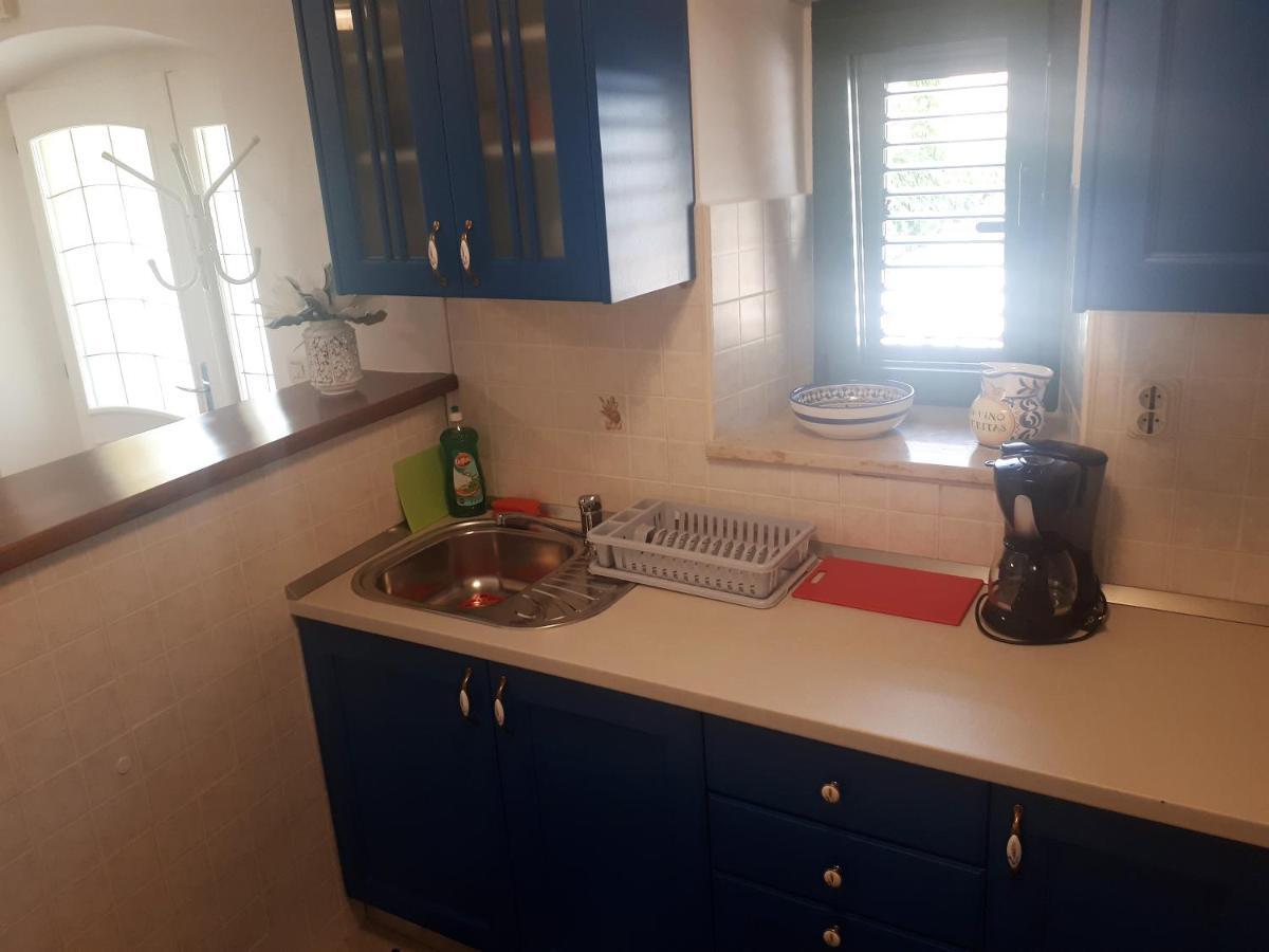 Apartment Terra Rossa Kaštelir المظهر الخارجي الصورة