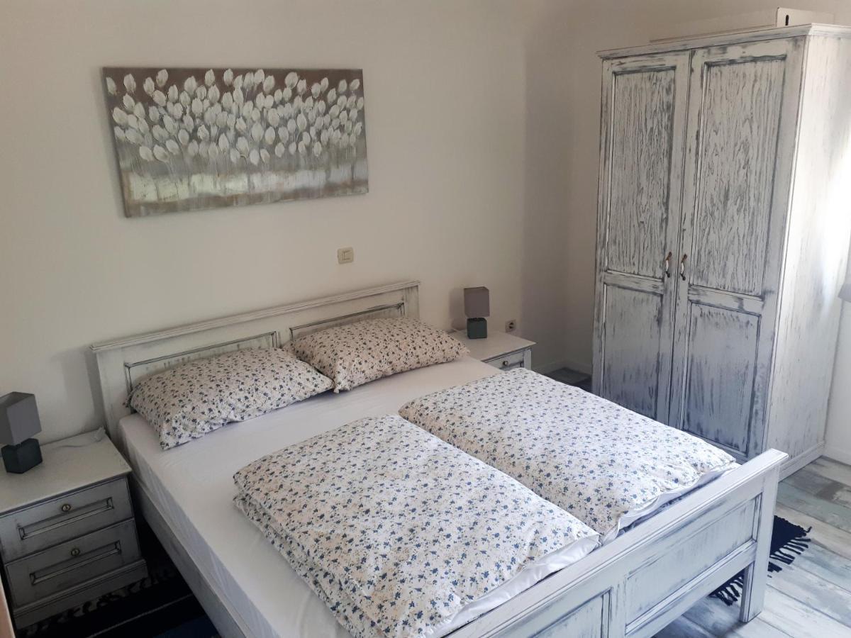 Apartment Terra Rossa Kaštelir المظهر الخارجي الصورة