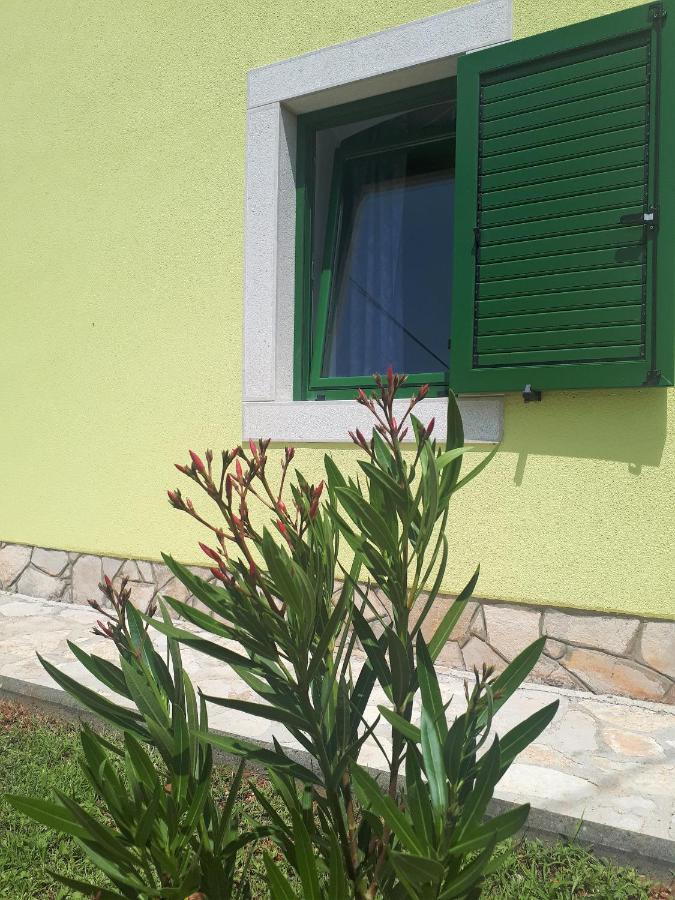 Apartment Terra Rossa Kaštelir المظهر الخارجي الصورة